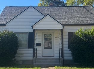 1270 Oakland Ave, Akron, OH 44310