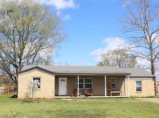 5343 Old Rouw Rd, Van Buren, AR 72956