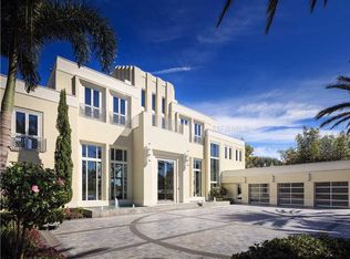 11301 Bridge House Rd, Windermere, FL 34786