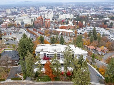 20 W Sumner Ave APT 204, Spokane, WA, 99204