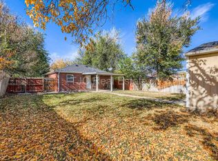 3130 N Saint Paul St, Denver, CO 80205