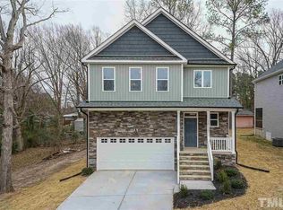 3600 Wishart St, Durham, NC 27704