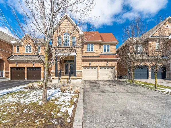 15 Jonas Millway Whitchurch, Whitchurch Stouffville, ON L4A 0M4