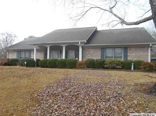 160 Bellhurst Rd, Meridianville, AL 35759