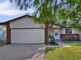 428 S Garst St, Wichita, KS 67209