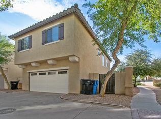 90 E Palomino Dr, Gilbert, AZ 85296