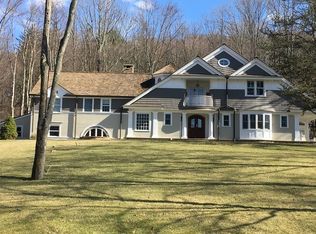 14 Doehill Rd, Morristown, NJ 07960