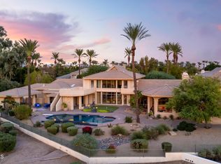 7780 E Vaquero Dr, Scottsdale, AZ 85258