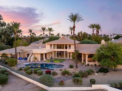 7780 E Vaquero Dr, Scottsdale, AZ, 85258
