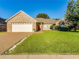 329 Roy Ln, Keller, TX 76248