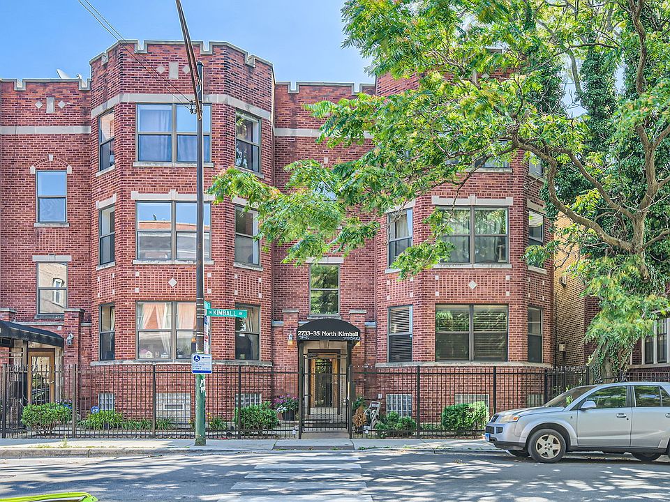 1st image of 2735 N Kimball Ave #5