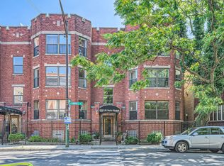2735 N Kimball Ave #5, Chicago, IL 60647