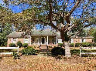 103 Bolick St, Georgetown, SC 29440