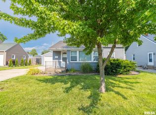 120 N Illinois Ave, Morton, IL