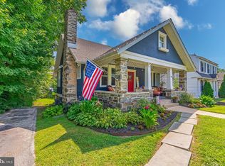 57 Saxer Ave, Springfield, PA 19064