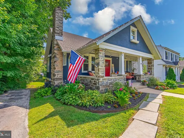 57 Saxer Ave, Springfield, PA 19064