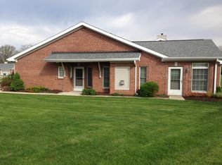 8128 Hazen Way, Indianapolis, IN 46216