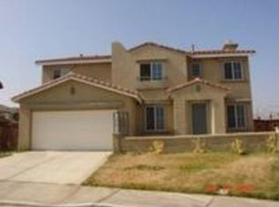 28031 Stonegate Ct, Moreno Valley, CA 92555