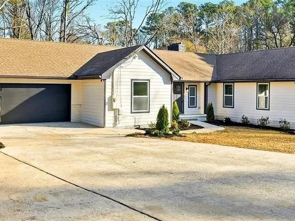 1715 Crestline Dr NE, Atlanta, GA 30345