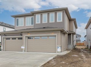 97 Ficus Way, Fort Saskatchewan, AB T8L0Z6