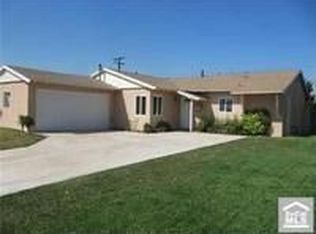 5551 Yuba Ave, Westminster, CA 92683