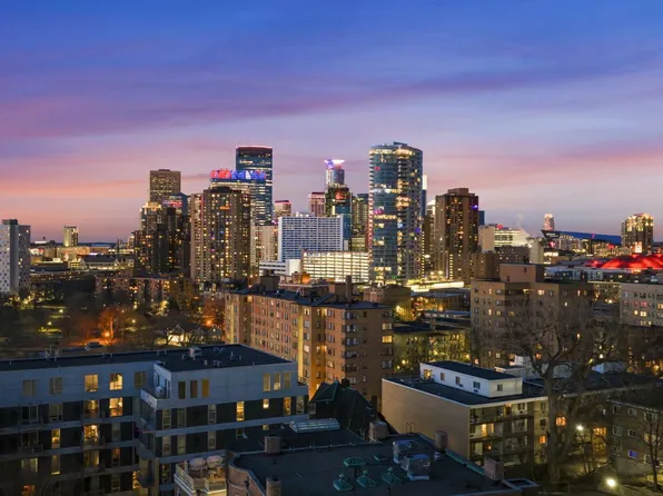 410 Groveland Ave APT 1202, Minneapolis, MN 55403