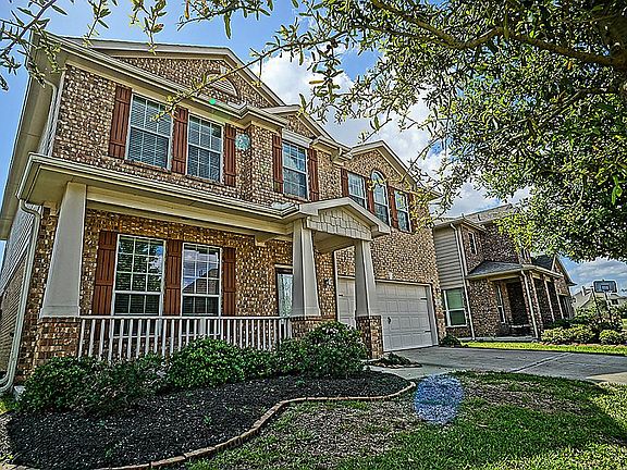 2nd image of 2310 Horned Owl Dr