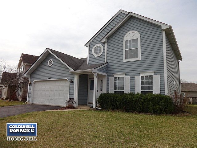 1st image of 2445 Deerfield Dr