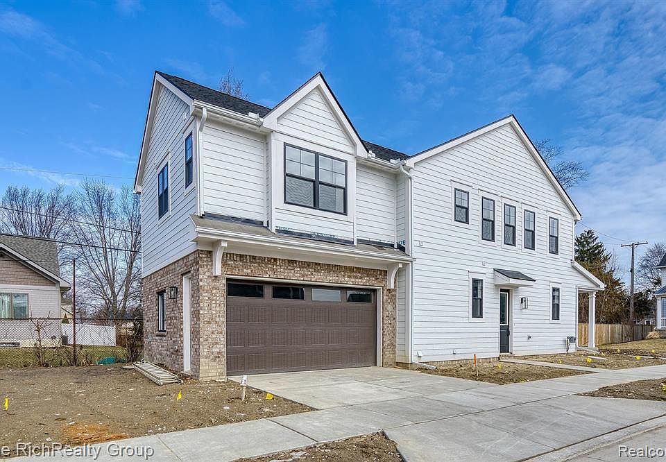484 E Spring St, Plymouth, MI 48170 MLS 20230045850 Zillow