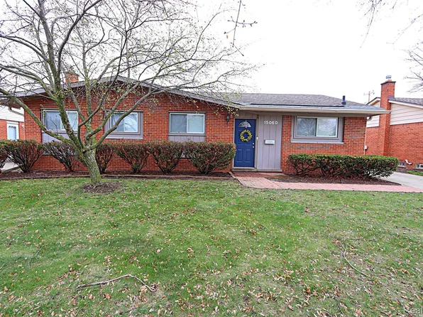 15060 Susanna St, Livonia, MI 48154