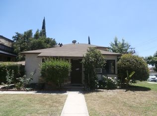 12656 Oxnard St, North Hollywood, CA 91606