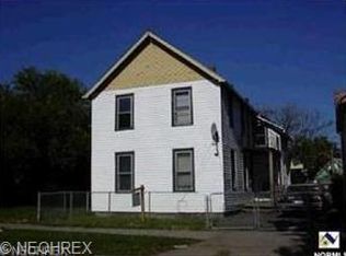 6612 Colgate Ave, Cleveland, OH 44102