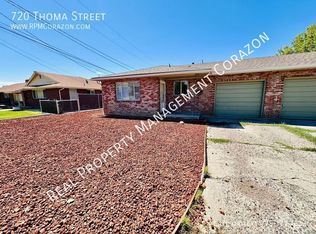 720 Thoma St, Reno, NV 89502