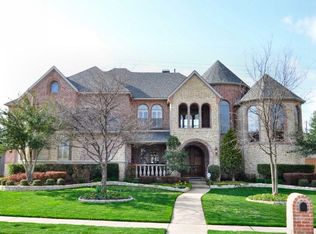 6812 Wild Ridge Ct, Plano, TX 75024