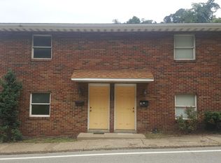 103 Valley Blvd #C, Wheeling, WV 26003