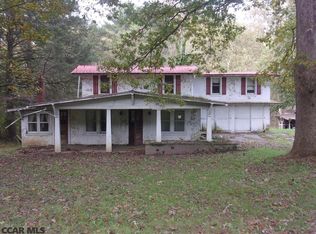 659 Jacks Creek Rd, Lewistown, PA 17044