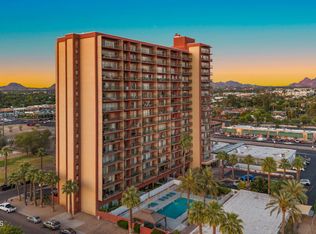 4750 N CENTRAL Avenue #11R-S, Phoenix, AZ 85012
