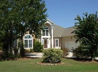 3576 Members Club Blvd, Southport, NC 28461