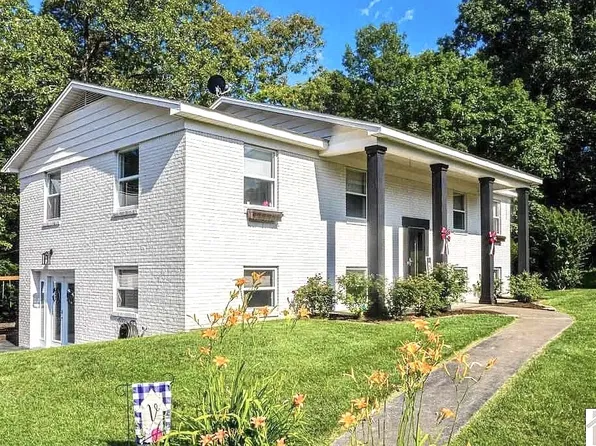 148 Green Hill Dr, Grand Rivers, KY 42045