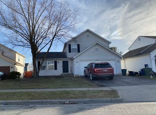 6699 Winbarr Way, Canal Winchester, OH
