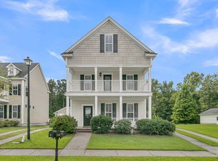 116 Old Jackson Rd, Goose Creek, SC 29445