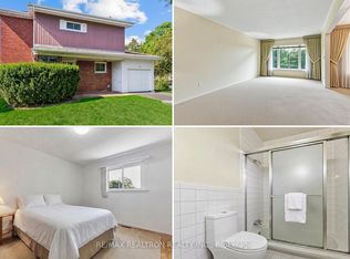 31 Griffen Dr, Toronto, ON M1B 1A4