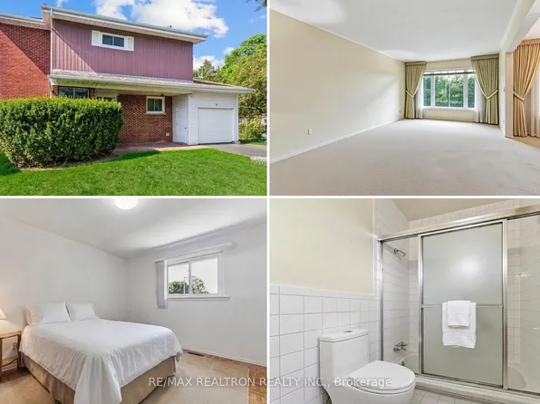 31 Griffen Dr, Toronto, ON M1B 1A4