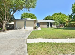 12807 Thomas Sumter St, San Antonio, TX 78233