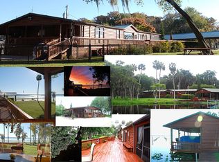 1681 Bass Ave, Seville, FL 32190