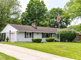4060 Roman Dr, Dayton, OH 45415