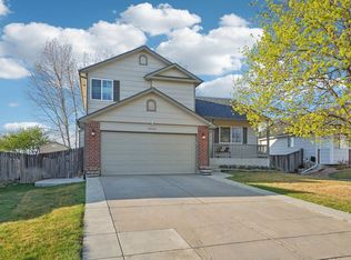 5426 Fox Run Blvd, Frederick, CO 80504