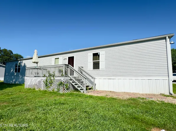 289 Bradford Dr, Crossville, TN 38555