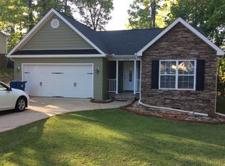 220 Windtree Rd, Greenwood, SC 29649