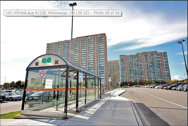 Building Photo - 145 Hillcrest Ave #1108